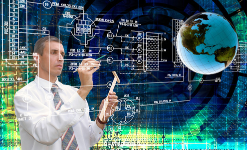 您身边专业的通信专家